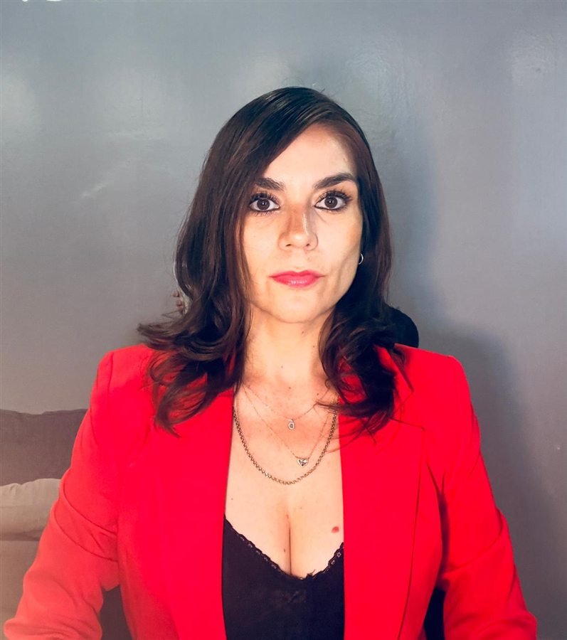 Daniela González