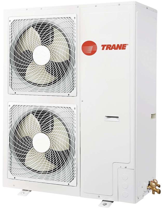 Condensadora Trane U-Match