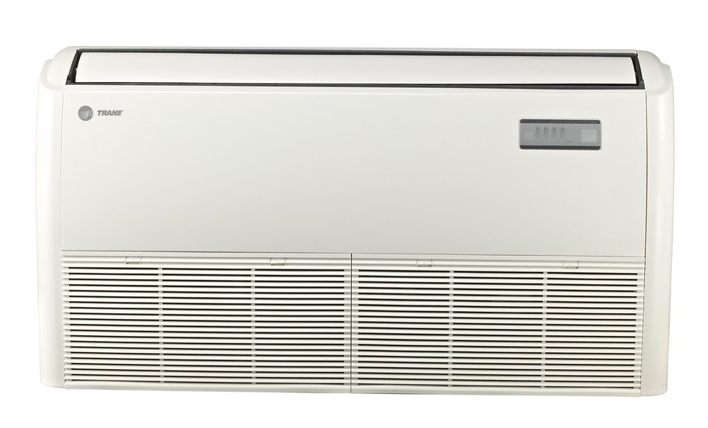 Equipo piso-techo Trane