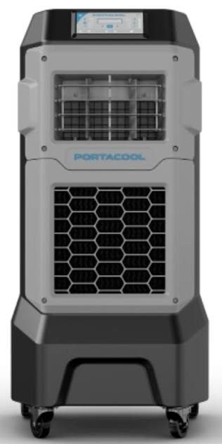 Enfriador evaporativo Portacool Apex